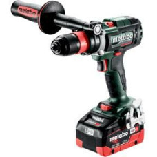 Metabo .WKRĘTARKA  BS 18 LTX-3 BL Q I 2x5,5Ah LiHD METABOX