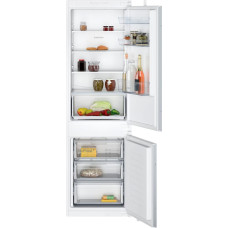 Neff KI7861SE0 N 30, fridge-freezer combination
