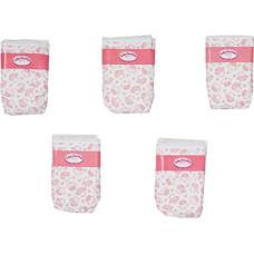 Zapf Creation Zapf Baby Annabell diapers (5 pieces) - 703038