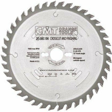CMT Pjovimo diskas HM 260x2,8x30 Z48 10ATB, CMT