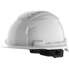 Milwaukee HEŁM BOLT 100 BIAŁY WENTYLOWANY