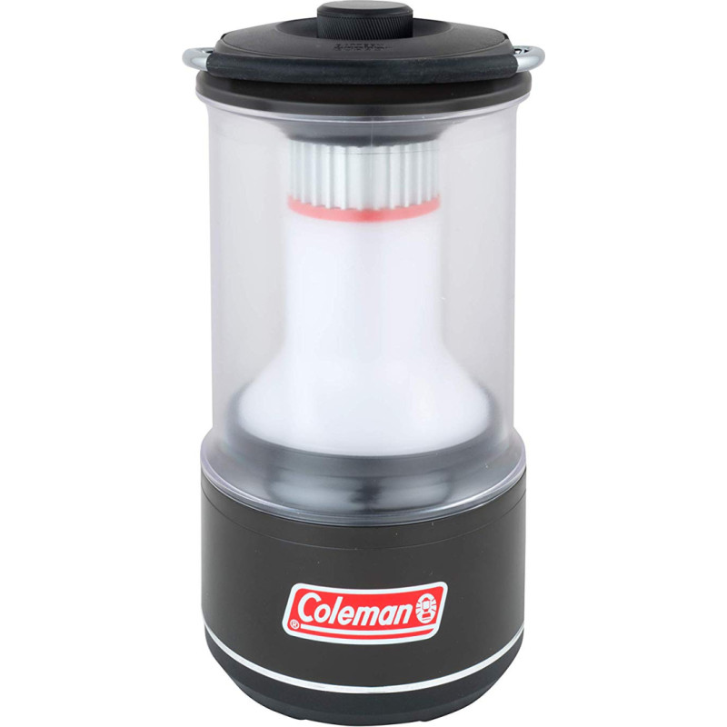 Coleman lantern 360 with 800 lumens, LED light (green)