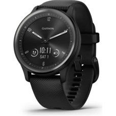 Garmin vivomove Sport schwarz/schiefergrau