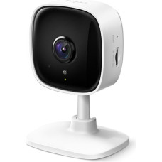 Tapo TP-Link Tapo C110 Kubas IP apsaugos kamera Vidaus 1920 x 1080 pikseliai Stalas