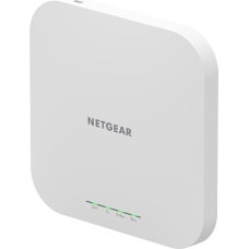 Netgear Insight Cloud Managed WiFi 6 AX1800 Dual Band Access Point (WAX610) 1800 Mbit/ai Balta Maitinimas per Eternetą (PoE)
