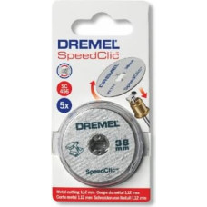 Dremel SC thin cutting discs SC409 EZ