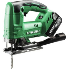Hikoki WYRZYNARKA 18V CJ18DAWPZ 2x5,0Ah HSC