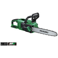 Hikoki PIŁA ŁAŃCUCHOWA 36V CS3635DBW4Z 35cm BL MULTIVOLT