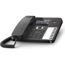Gigaset Desk 800A black