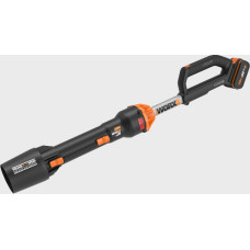 Worx Akumuliatorinis pūstuvas WG543 LEAFJET, Worx