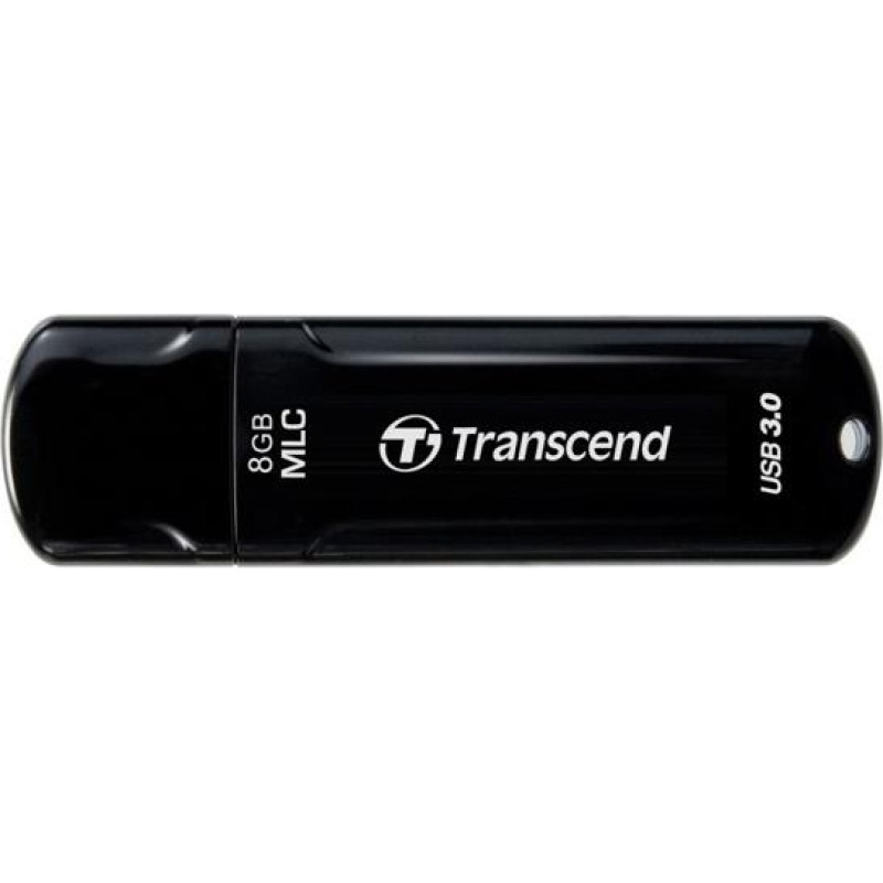 Transcend MEMORY DRIVE FLASH USB3.1/8GB TS8GJF750K TRANSCEND