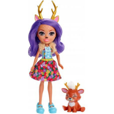 Mattel Enchantimals Danessa Deer - FXM75
