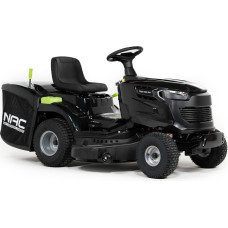 NAC TRAKTOREK 452cc Z KOSZEM 245L szer. 102cm