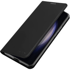 Nevox Vario Series, mobile phone case (black, Samsung Galaxy S25)