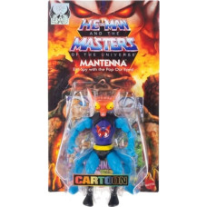 Mattel Masters of the Universe Origins Cartoon Collection Mantenna, toy figure