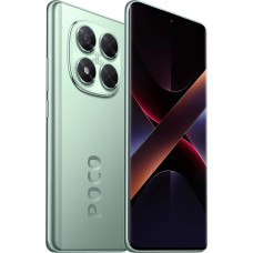 Xiaomi POCO X7 - 6.67 - 512GB, mobile phone (Green, HyperOS, 12 GB)