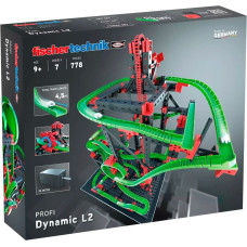 Fischertechnik Dynamic L2