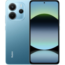 Xiaomi Redmi Note 14 - 6.67 - 128GB, Mobile Phone (Ocean Blue, HyperOS, 8GB)