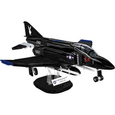 Cobi F-4S Phantom II, construction toy