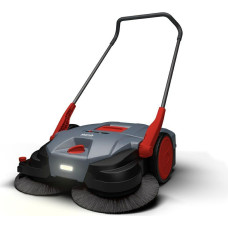 Starmix ZAMIATARKA 77 PRO 18V 97cm