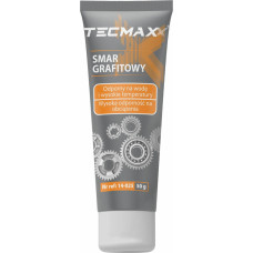 Tecmaxx SMAR GRAFITOWY TUBKA 50g