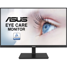 Asus VA24DQSB kompiuterio monitorius 60,5 cm (23.8") 1920 x 1080 pikseliai „Full HD“ LCD Juoda