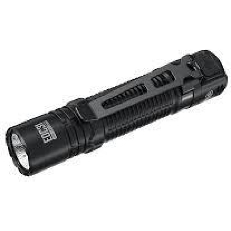 Nitecore FLASHLIGHT EDC SERIES/EDC31 NITECORE