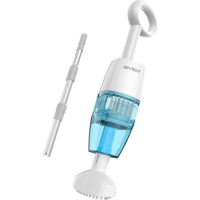 Wybot Hyson100 handheld pool vacuum cleaner