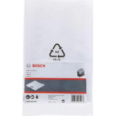 Bosch FILTER BAG FOR GAS 12-25 FOIL /5PCS