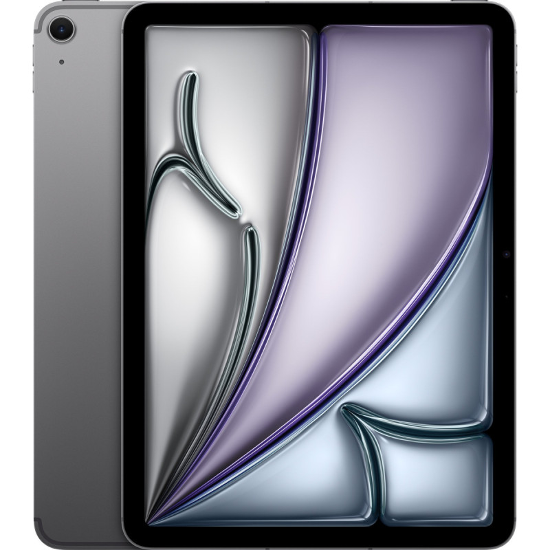 Apple iPad Air 11"" (128GB) (grey, Gen 7 / 2025 / 5G)