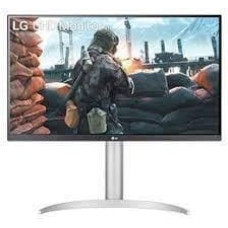 LG MONITOR LCD 27" IPS 4K/27UP650K-W LG