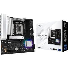 Asrock B860M Pro RS - Socket 1851