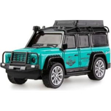 Amewi RC Geländewagen Die Cast 1:64 RTR petrol 2,4GHz
