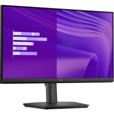 Dell LCD Monitor|DELL|E2425HM|23.8"|Business|Tilt|Matte|Panel IPS|1920x1080|16:9|100Hz|5 ms|Speakers|Colour Black|210-BRDN