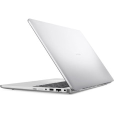 Dell Notebook|DELL|Pro Plus|Pro 16 Plus|CPU  Core Ultra|u5-235U|2000 MHz|CPU features vPro|16"|RAM 16GB|DDR5|5600 MHz|SSD 512GB|Integrated Intel graphics|Integrated|EST|Smart Card Reader|Windows 11 Pro|1.84 kg|210-BPCK_1017794367_EST