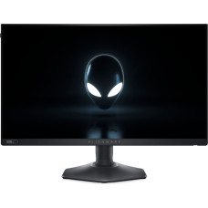 Dell Alienware AW2524HF kompiuterio monitorius 62,2 cm (24.5") 1920 x 1080 pikseliai „Full HD“ LCD Juoda