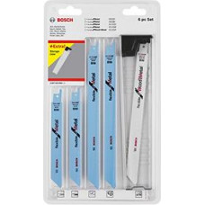 Bosch BRZESZCZOT DO PIŁY SZABLASTEJ ZESTAW TOP SELLER  6szt.