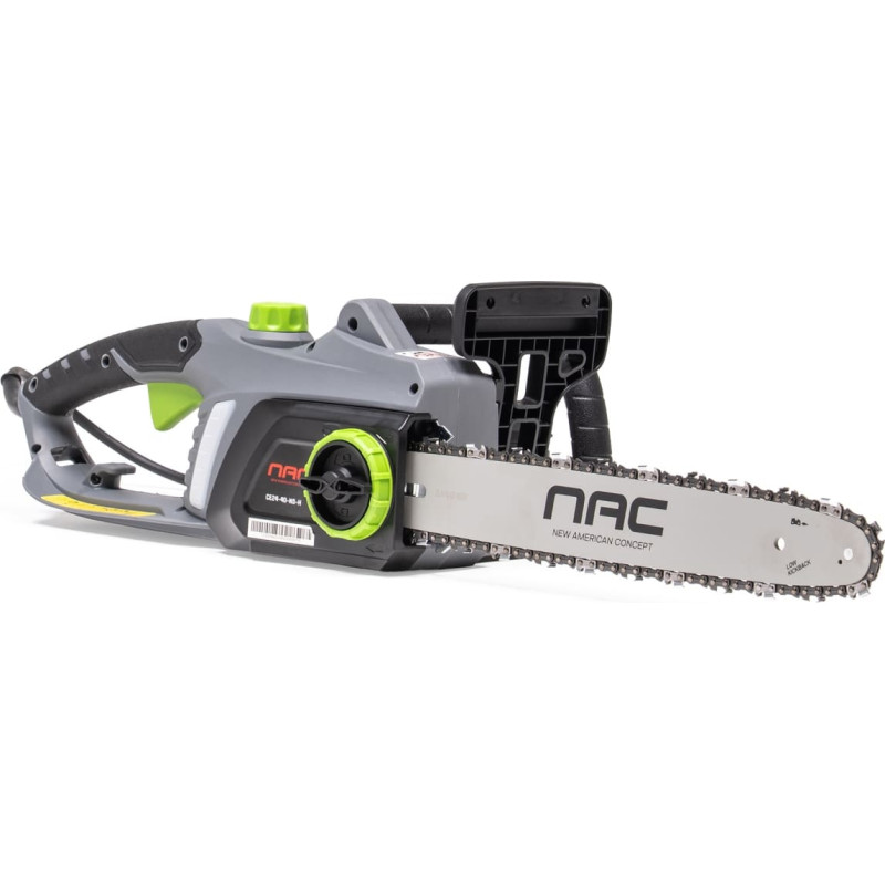 NAC PIŁA ŁAŃCUCHOWA ELEKTRYCZNA 2400W 40cm