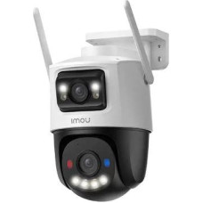 Imou WRL CAMERA 4+4MP CRUISER DUAL2/PRO IPC-S7XFP-8U0WED IMOU