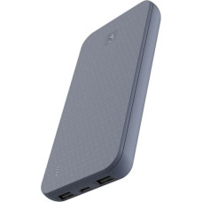 Gp Batteries GP PowerBank B+ Serie 10000 mAh blau