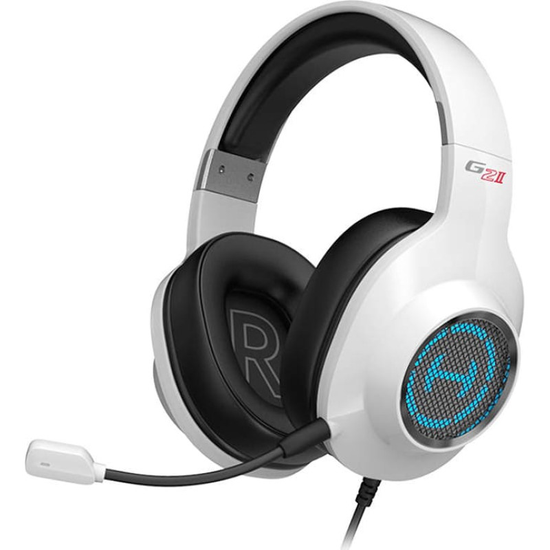 Edifier gaming headphones Edifier HECATE G2 II (white)