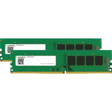 Mushkin DDR4 - 64 GB -2933 - CL - 21 - Dual Kit, Essentials (MES4U293MF32GX2)
