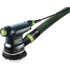 Festool SZLIFIERKA MIMOŚRODOWA ETS 125 REQ-PLUS