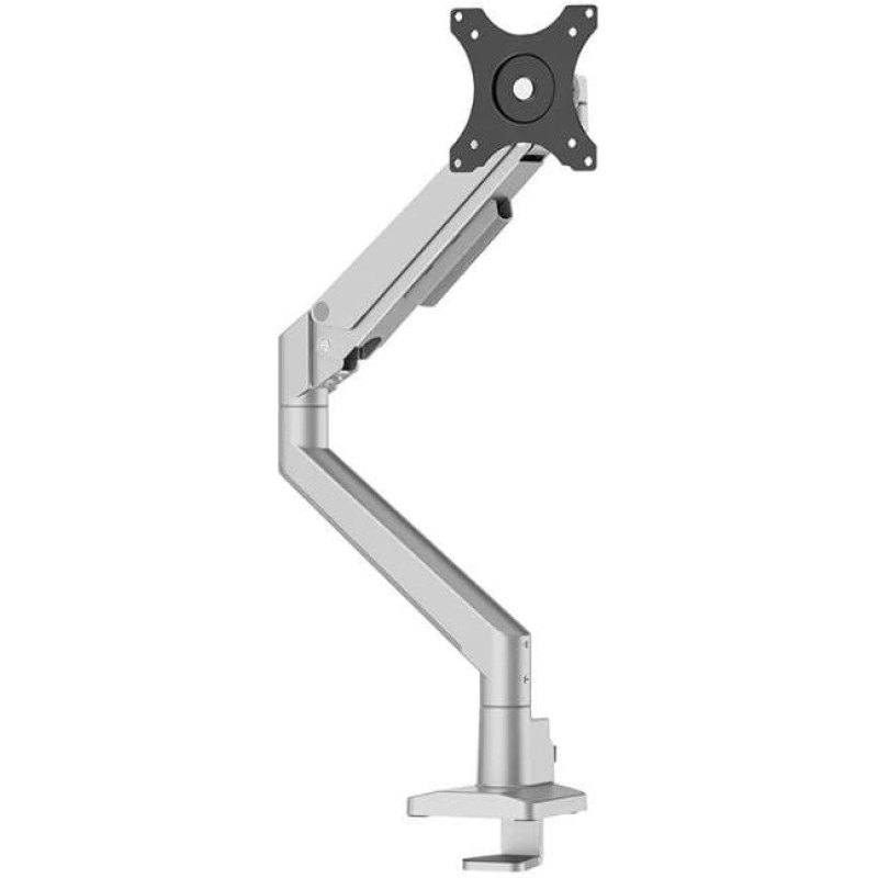 Neomounts DS70-250SL1 monitoriaus laikiklis arba stovas 88,9 cm (35") Stalas Sidabras