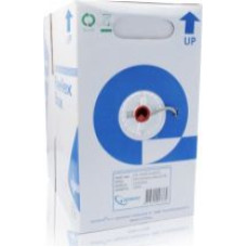 Gembird FTP, 4x2, cat. 5e, link 305m, grey (FPC-5004E)