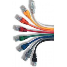 Gembird RJ45, cat. 6, FTP, 2m, green (PP6-2M/G)