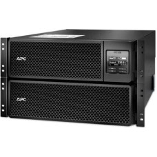 APC UPS APC Smart SRT RM (SRT8KRMXLI)