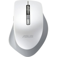 Asus WT425 kompiuterio pelė Biuras Dešinės rankos Radijo dažnio belaidė Optinis 1600 DPI