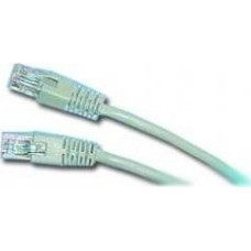 Gembird GEMBIRD Eth Patch kabel cat5e UTP 2m - cerny - 29601032054