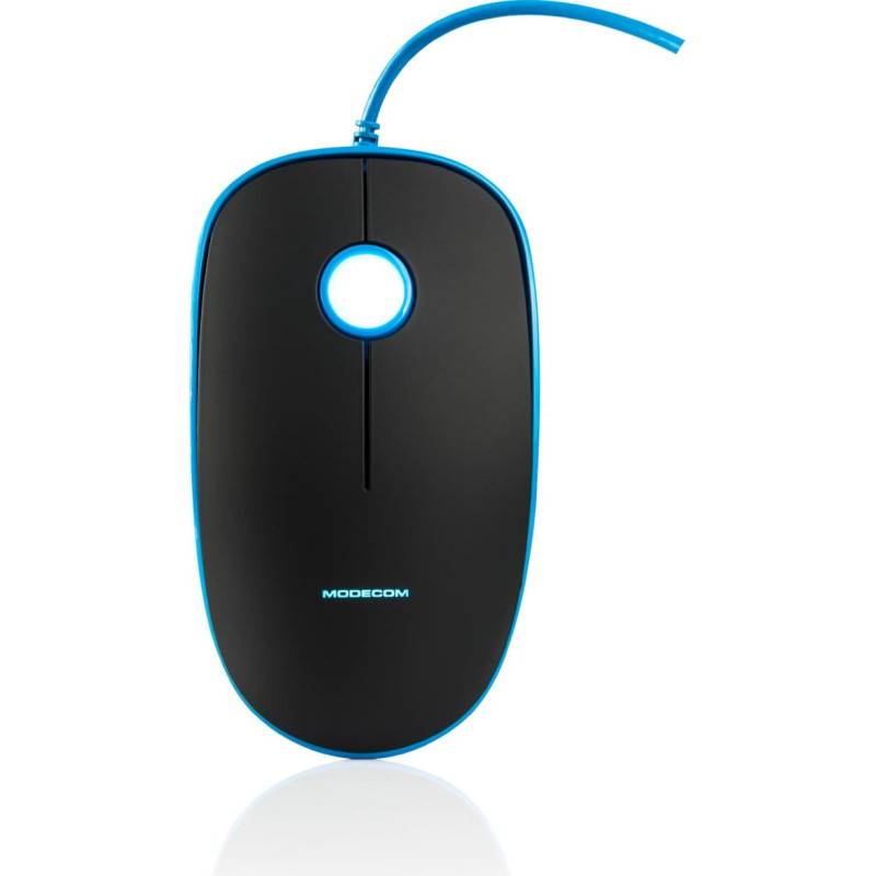 Modecom Mouse Modecom M111 (M-MC-M111-140)
